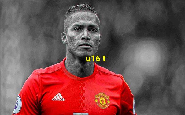 u16 t